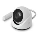 UBIQUITI UniFi G6 Turret | 4K Überwachungskamera weiß | IP Indoor/Outdoor