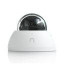 UBIQUITI UniFi AI Dome | 4K Überwachungskamera weiß | KI-Erkennung