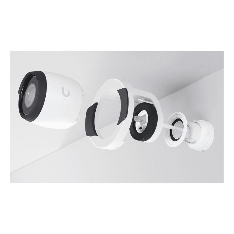 UBIQUITI UniFi G5 Pro Enhancer | IR/LED Illuminator | 40m Reichweite
