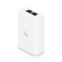 UBIQUITI UniFi PoE+ Injector | 30W Power-over-Ethernet | U-POE+