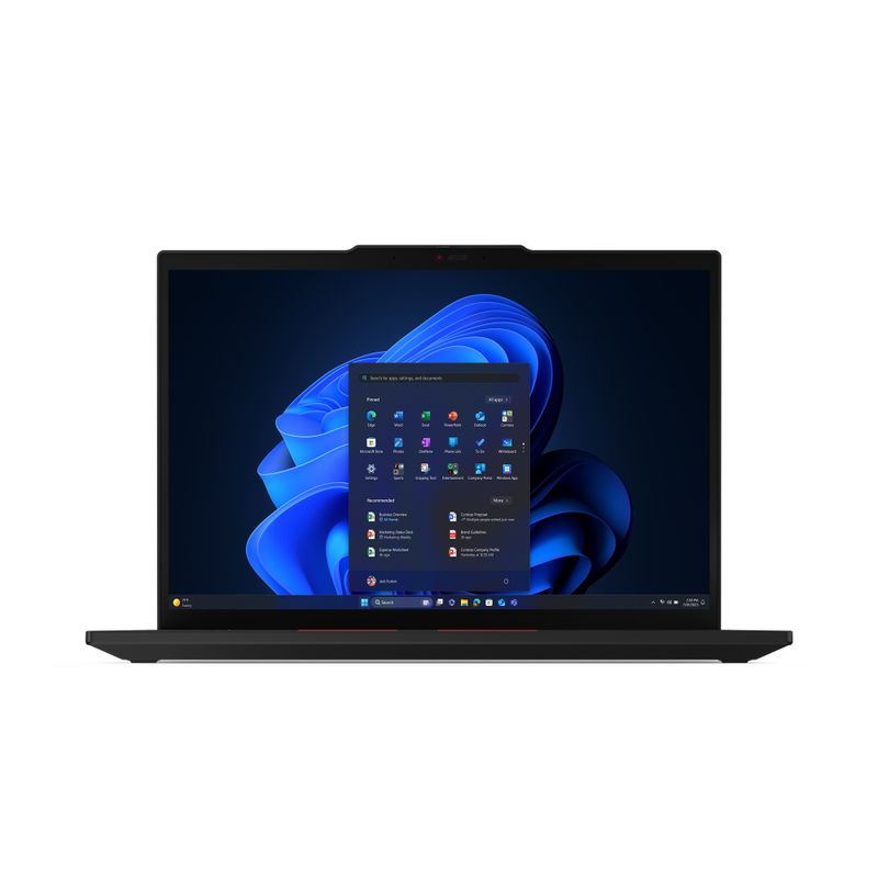 Lenovo ThinkPad T14 G6 | 14 Zoll AI PC | Core Ultra 5 225U