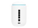 UBIQUITI UniFi Dream Machine | WLAN-Router mit IDS/IPS | 1 Gbps