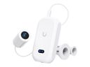 UBIQUITI UniFi AI Theta Pro | 8MP 360° KI-Kamera | 2160x2160