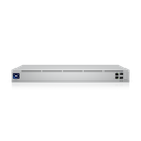 UBIQUITI UniFi Gateway Pro | 1U Sicherheitsgerät | 1,3" Touch-Display
