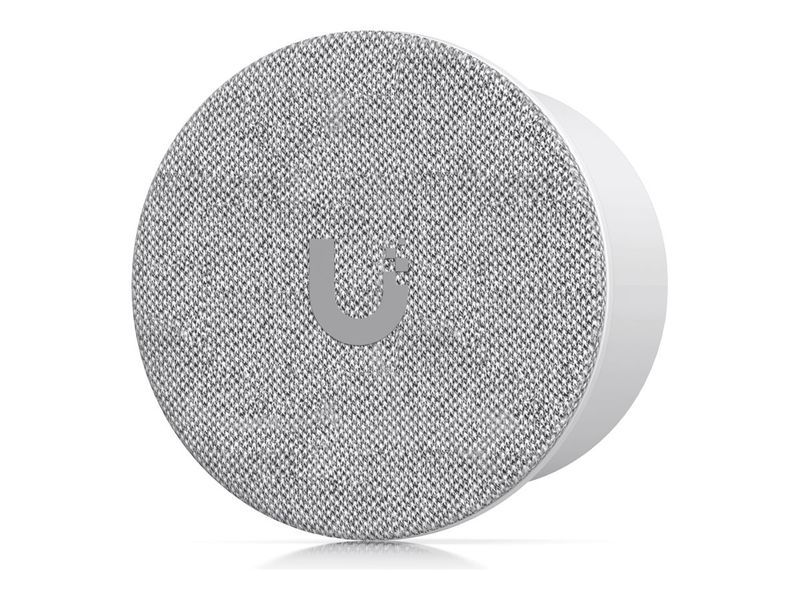 UBIQUITI UniFi AI Theta Audio | 2-Wege-Audio Mikrofon | USB-C