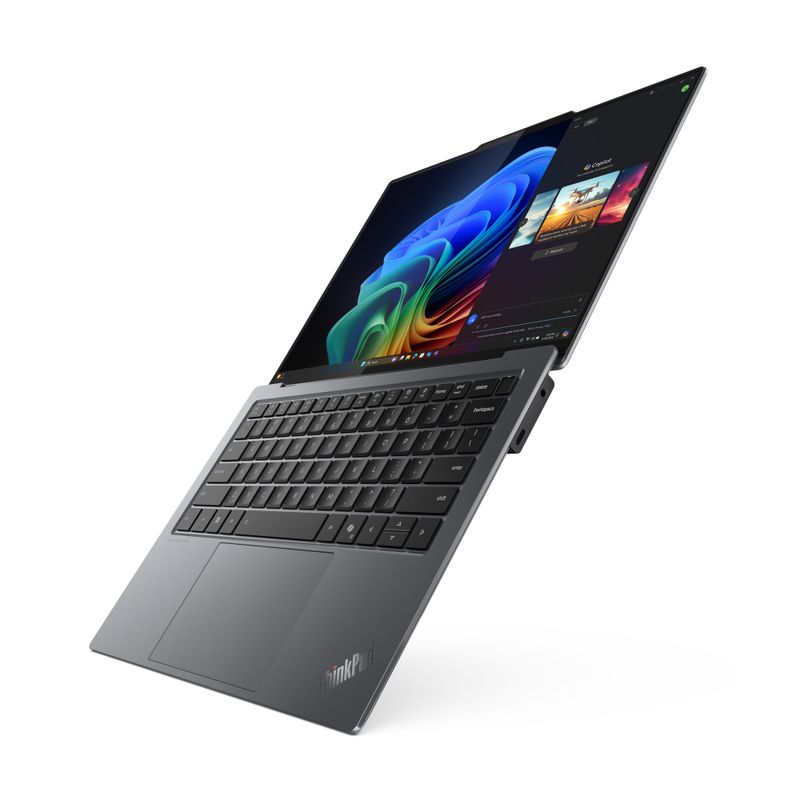 Lenovo ThinkPad X9-14 G1 | 14 Zoll Copilot+ PC | Core Ultra 5 228V