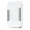 UBIQUITI UniFi Door Hub | Tür-Zutrittskontrolle | 4x GbE PoE++