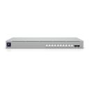 UBIQUITI USW-Pro-XG-10-PoE | 10-Port Managed Switch | 10GbE PoE++