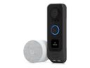 UBIQUITI UniFi G4 Doorbell Pro | PoE Türklingel mit Display | 2 Kameras
