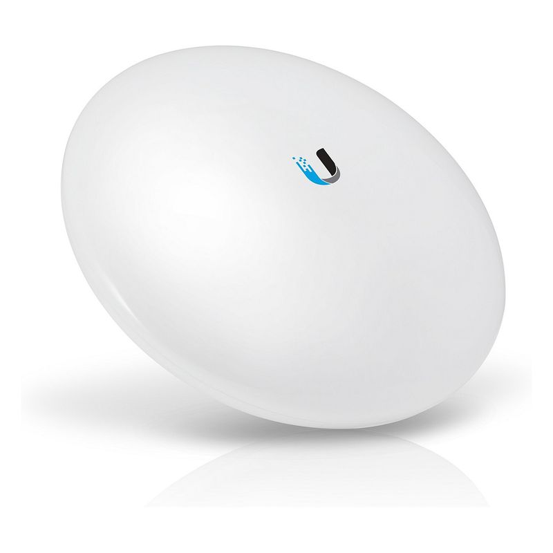 UBIQUITI NanoBeam 2AC-13 | 5 GHz Wireless Bridge | airMAX AC