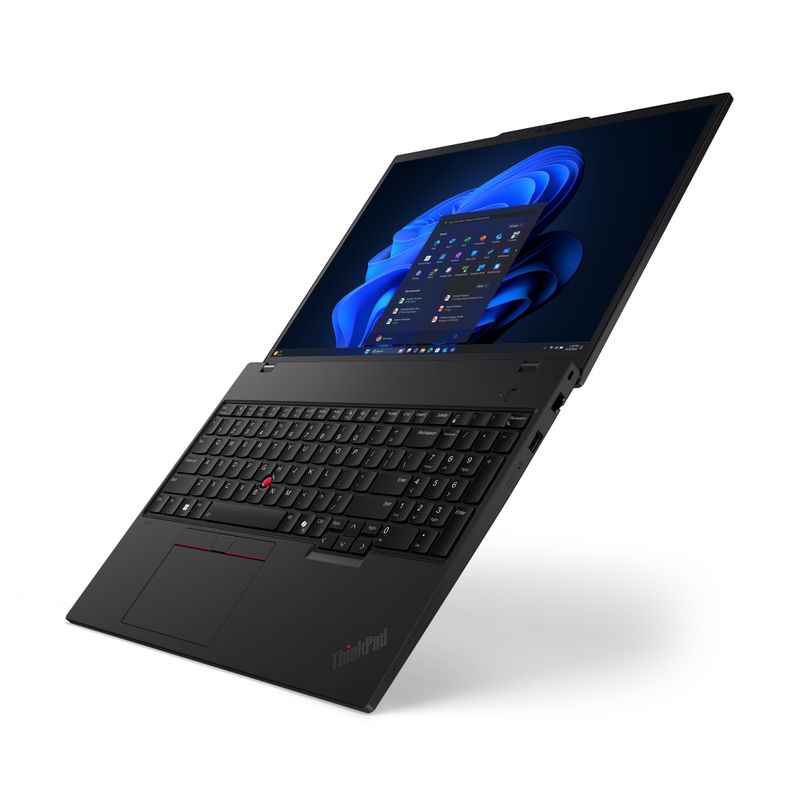 Lenovo ThinkPad T16 G4 | 16 Zoll AI PC | Core Ultra 5 32GB