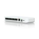 UBIQUITI UniFi Flex 2.5G | Managed Switch 8x 2.5GbE | PoE+