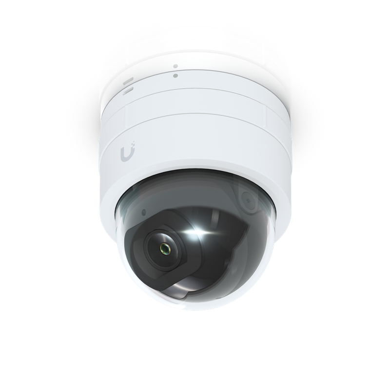 UBIQUITI UniFi G5 Dome Ultra | 2K Überwachungskamera | 20m IR