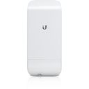 UBIQUITI UISP airMAX NanoStation M2 loco | Outdoor WLAN Access Point