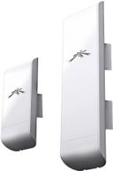 UBIQUITI NanoStation M2 | Outdoor WLAN Access Point | 2.4 GHz