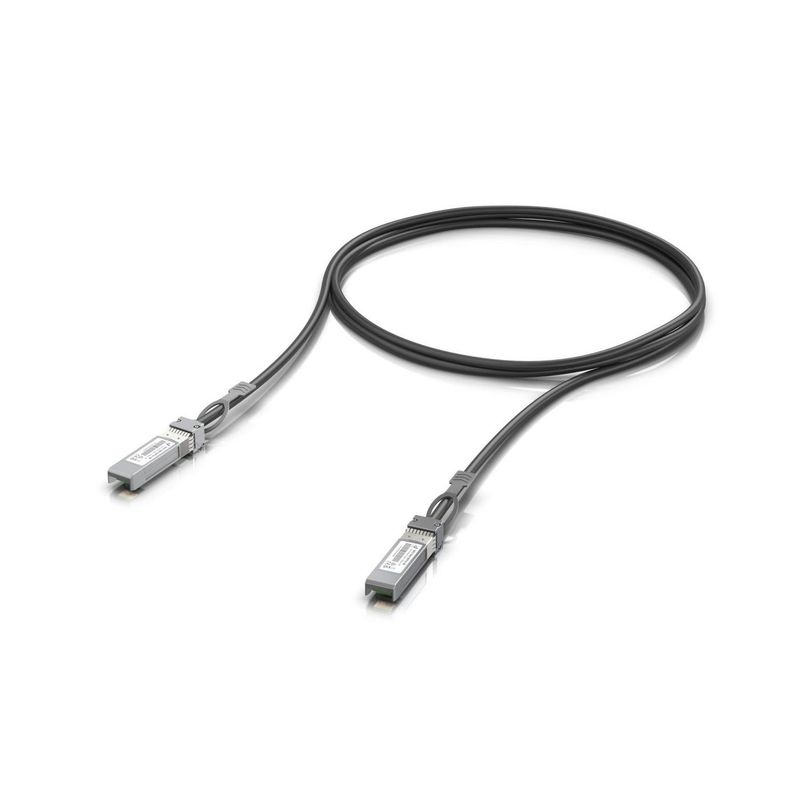 UBIQUITI UniFi DAC-SFP10-1M | 10G Direct Attach Kabel | 1m SFP+