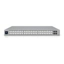 UBIQUITI UniFi Switch USW-Pro-XG-48 | 48-Port L3 | 1,3" Display