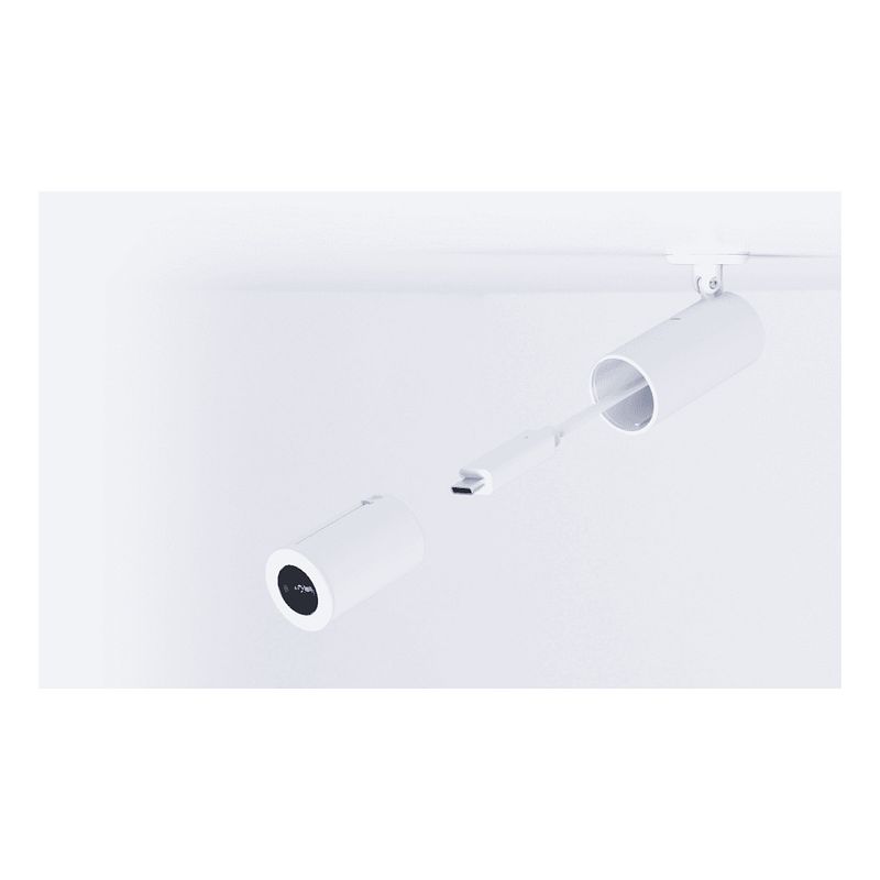 UBIQUITI UniFi AI Theta Pro | Long-Distance Lens | 4K Bullet-Cam