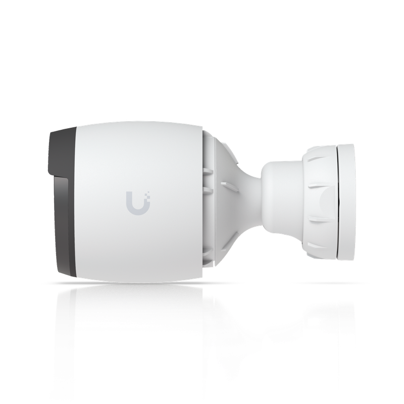 UBIQUITI UniFi G6 Bullet | 4K Überwachungskamera | Weiß IP65