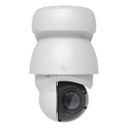 UBIQUITI UniFi AI PTZ Industrial | 4K KI-Überwachung | Weiß