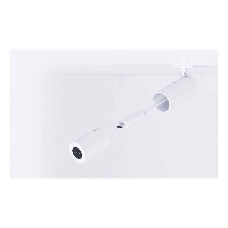 UBIQUITI UniFi AI Theta Pro | Wide-Angle 4K Kamera | 110° Objektiv