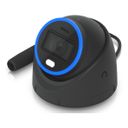 UBIQUITI UniFi AI Turret | 4K KI-Überwachungskamera | UVC-AI-TURRET-B