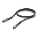 UBIQUITI UniFi DAC QSFP28 | 100G Direct Attach | 1m