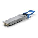 UBIQUITI UniFi QSFP28-LR4 | 100G Glasfaser-Modul | 10km Reichweite