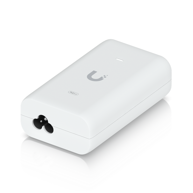 UBIQUITI UniFi Power Injector | PoE++ 60W | 10 Gigabit