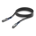 Ubiquiti UACC-DAC-QSFP28-3M | 100G DAC-Kabel | 3m QSFP28