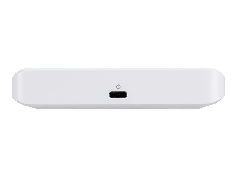 Ubiquiti UniFi Flex-Mini | 5-Port PoE+ Switch | Desktop managed