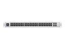 UBIQUITI UniFi Enterprise 48 PoE | 48x 2.5G PoE+ Switch | 720W