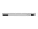 UBIQUITI UniFi Enterprise 24 PoE | 1.3" Touch Display | 400W L3