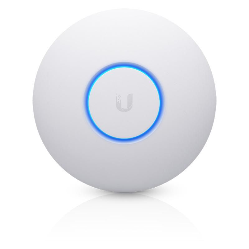 UBIQUITI UniFi AP AC NanoHD | Wave2 Access Point | 3er Pack