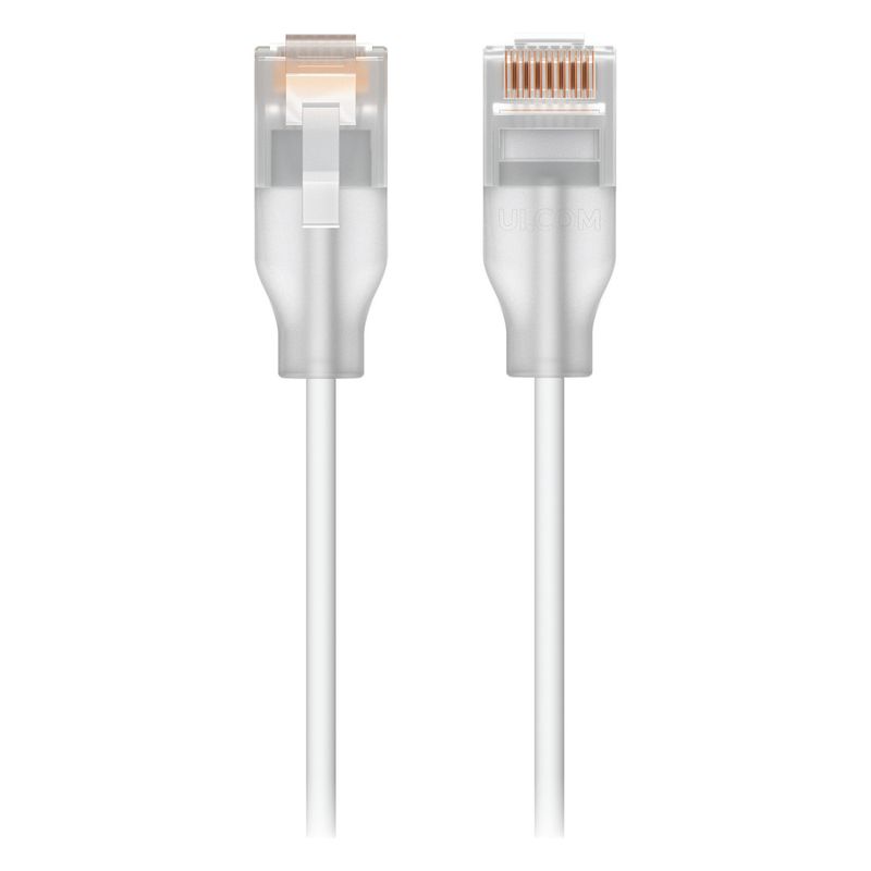 UBIQUITI UniFi Patch Cable | 5m CAT6 2,5GbE | EtherLighting