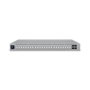 UBIQUITI UniFi Pro HD 24 PoE | L3 Switch 24-Port | 600W PoE++