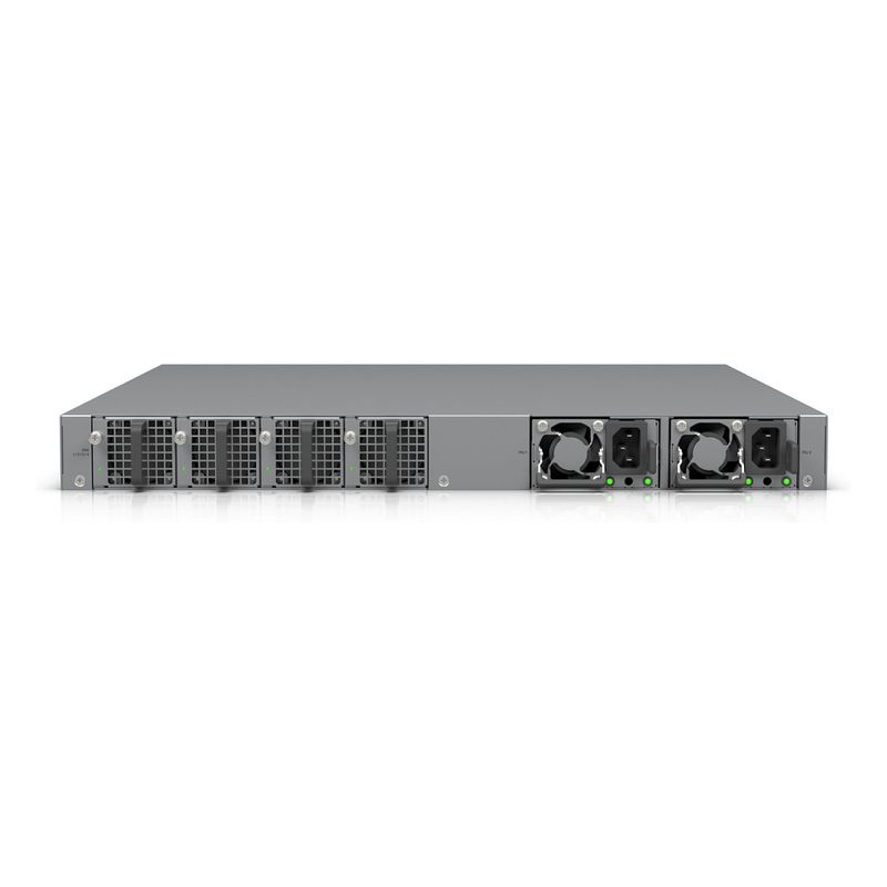 UBIQUITI UniFi ECS-48-PoE | 48-Port Campus Switch | 2150W PoE