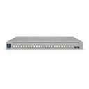 UBIQUITI UniFi Enterprise Campus ECS-24-PoE | 1050W PoE+ Switch | 24 Port