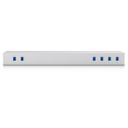 UBIQUITI CWDM Mux Demux 1x4 | 6-Port Multiplexer | UACC-CWDM-4