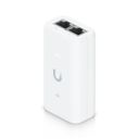 UBIQUITI U-POE Power Injector | 802.3af PoE | 15W 48V DC