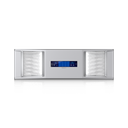 UBIQUITI UniFi Enterprise NVR Bezel | Frontabdeckung | Polycarbonat