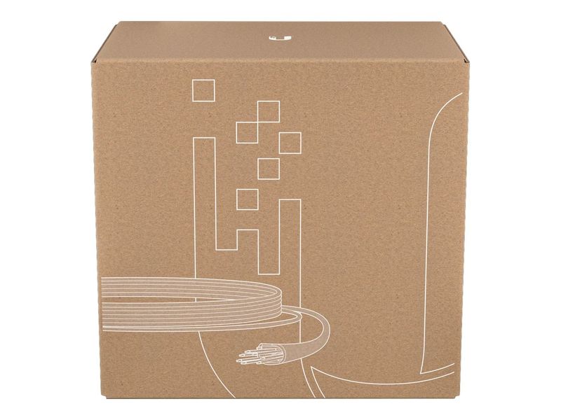 UBIQUITI UniFi Cat6 Kabel | CMP 305m Plenum | UTP 23AWG