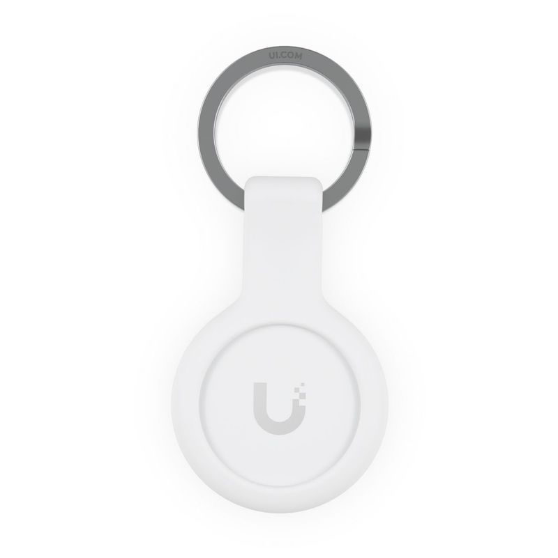 UBIQUITI UniFi Pocket Keyfob | NFC-Schlüsselanhänger 10er-Pack | IP54