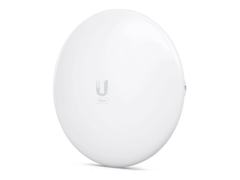 UBIQUITI UISP Wave Nano | 60 GHz Wireless Bridge | PtMP Wave Tech