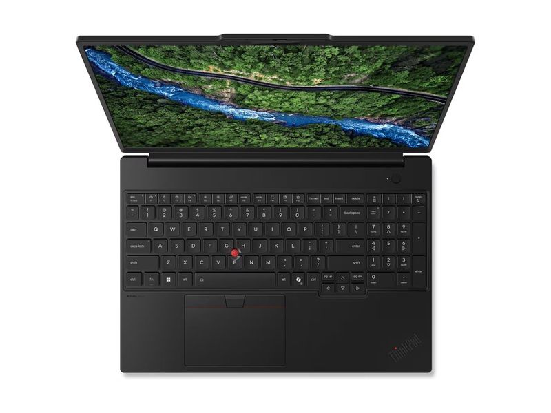 Lenovo ThinkPad P16s G5 | 16" Workstation | Ultra 7