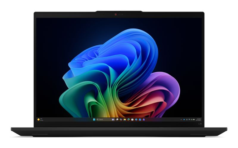 Lenovo ThinkPad L16 | 16" Laptop | Ryzen AI 5 430