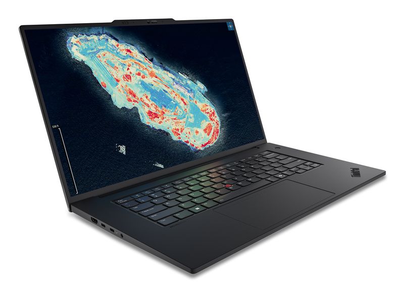 Lenovo ThinkPad T14g Gen 8 | 16" Workstation | Ultra 7