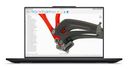 Lenovo ThinkPad T14g Gen 8 | 16" Workstation | Ult - Ansicht 4