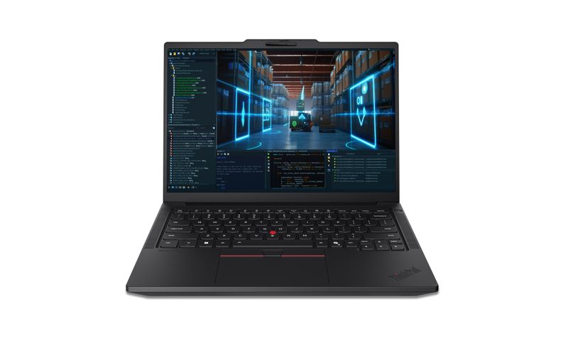Lenovo ThinkPad P14s G7 | 14" Workstation | Ryzen AI 9