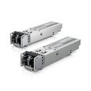 UBIQUITI UniFi SFP Module 1G | Multi-Mode 20er Pack | 850nm